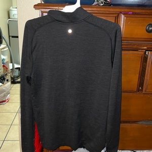Lululemon long sleeve